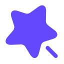 691c515e4dff09d9a5dc8383 magic star