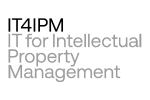 "IT for Intellectual Property Management text; potential link to data science in IP protection."