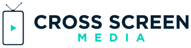 Cross Screen Media logo