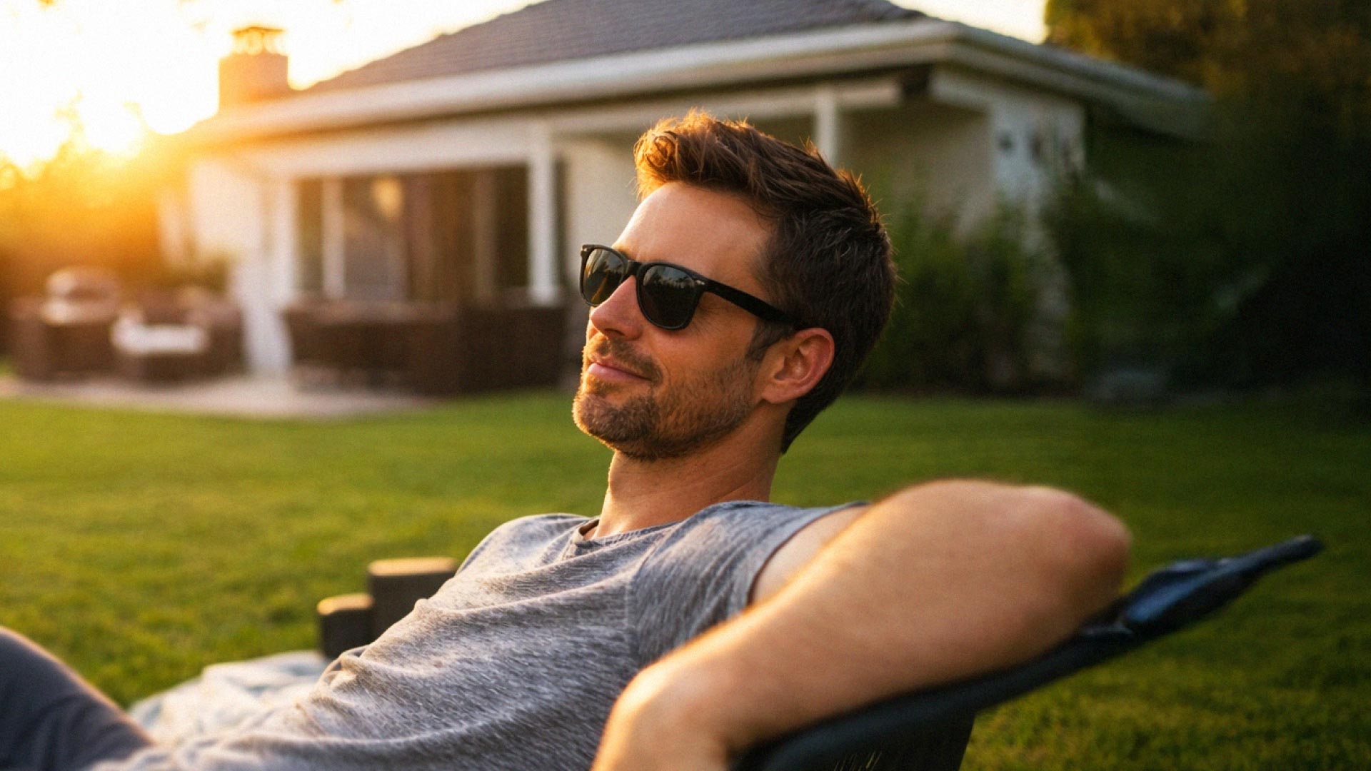 Hi! Simplicity, Low Payment