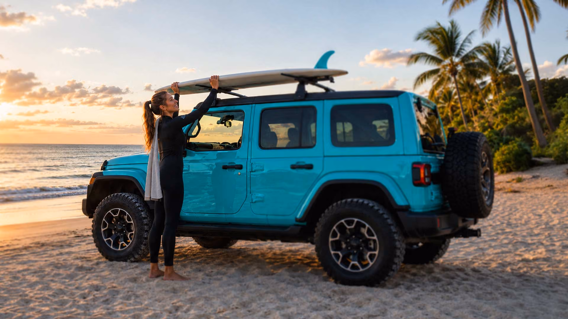 Say “hi!” to a budget-friendly auto loan