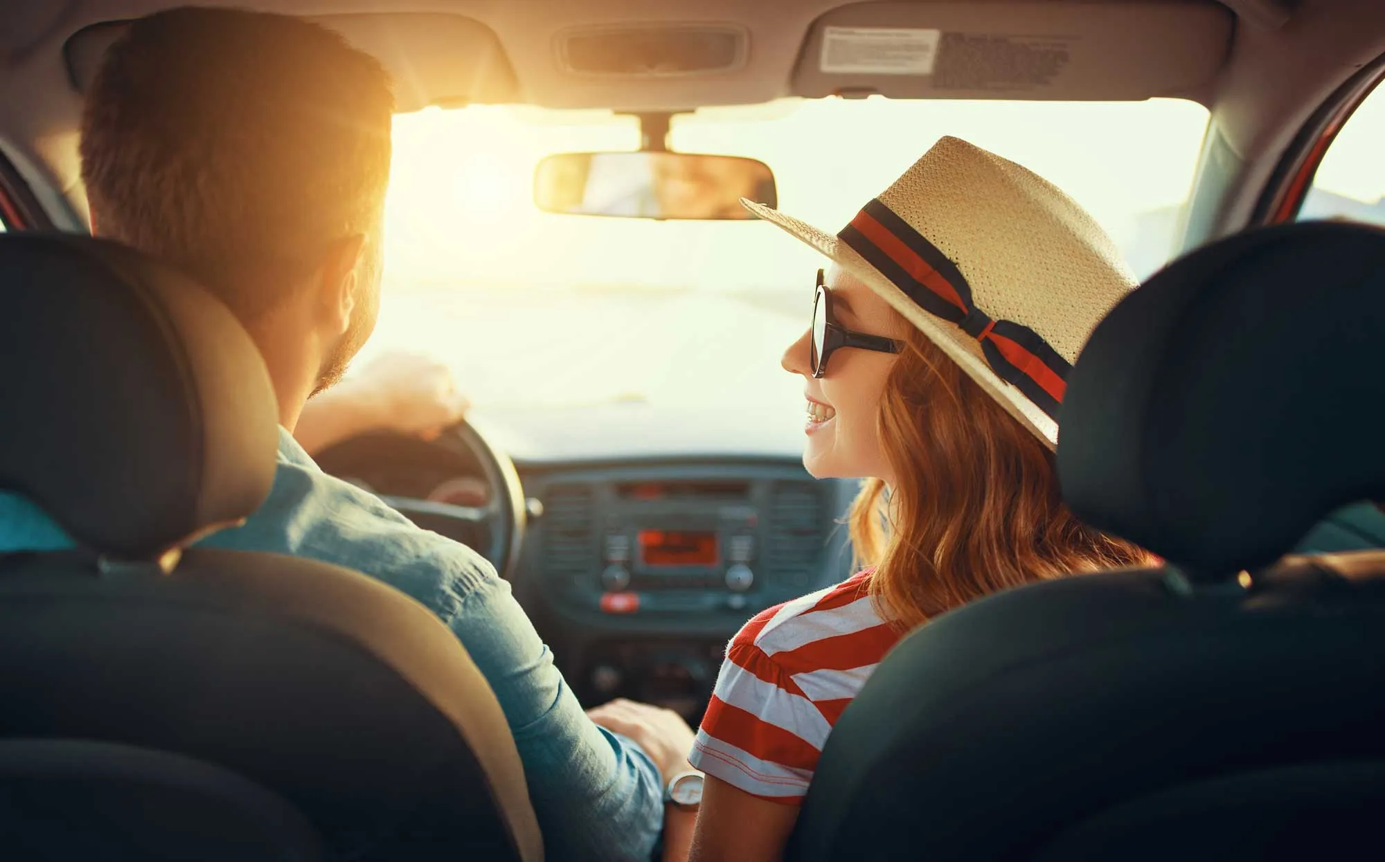 Auto Loans