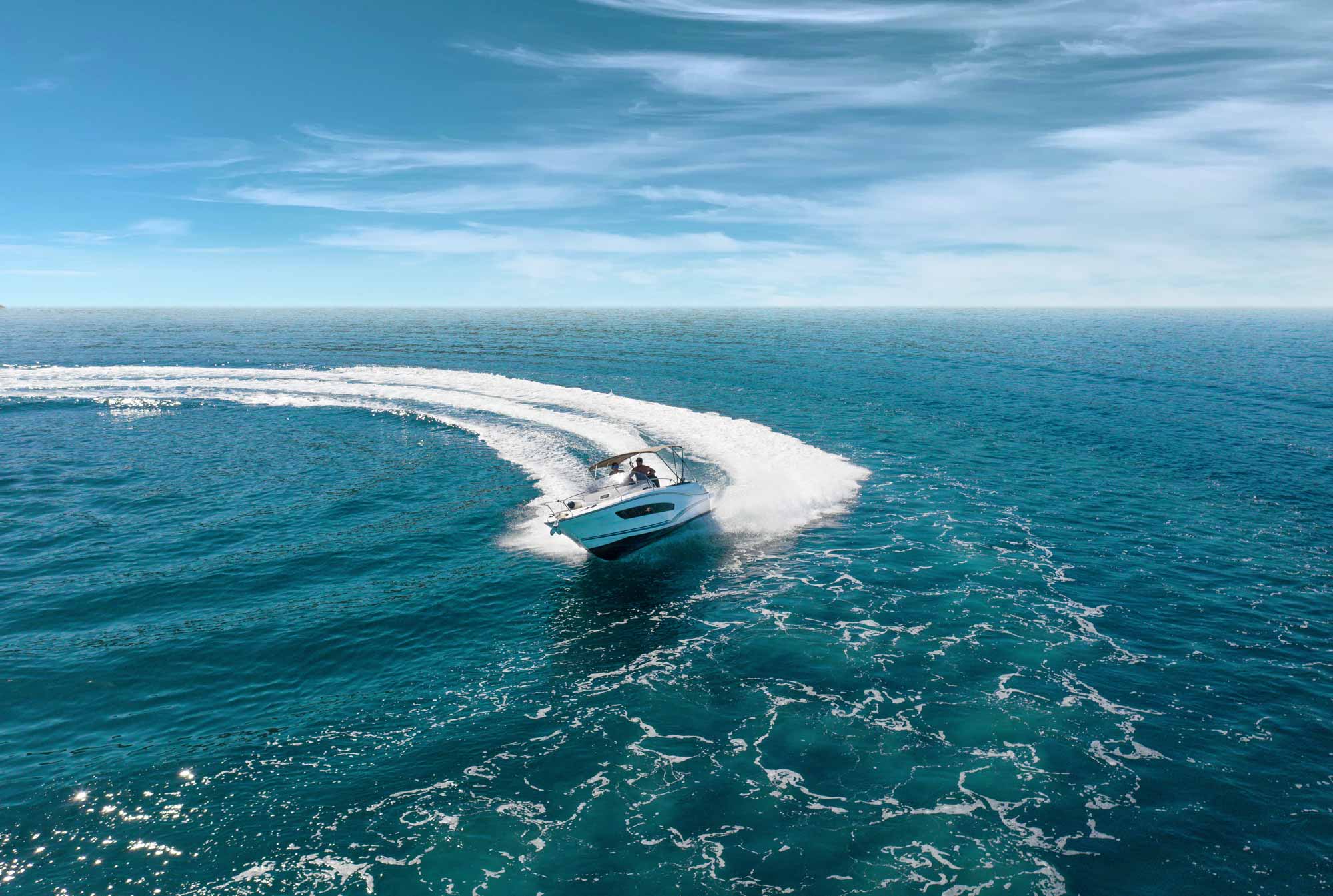 RV, Boat, & Motorcycle Loans