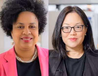 Distinguished Healthcare Leaders Placed on Board of Recursion by Occam