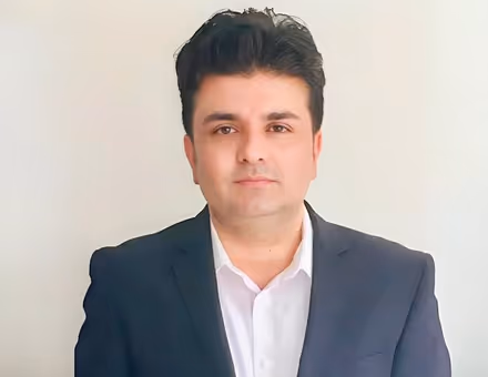 Chief Strategy & Financial Officer Recruited to Elicio by Occam Global