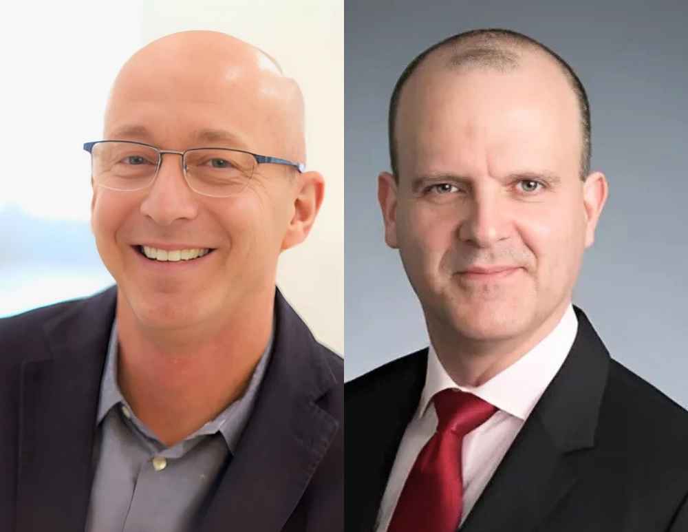 Occam Places Two Board Members at George Church Biotech