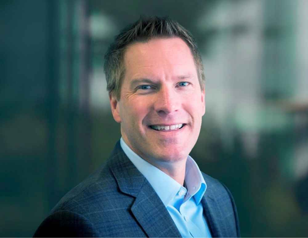 Occam Places David Mullarkey as CEO at Bluestar