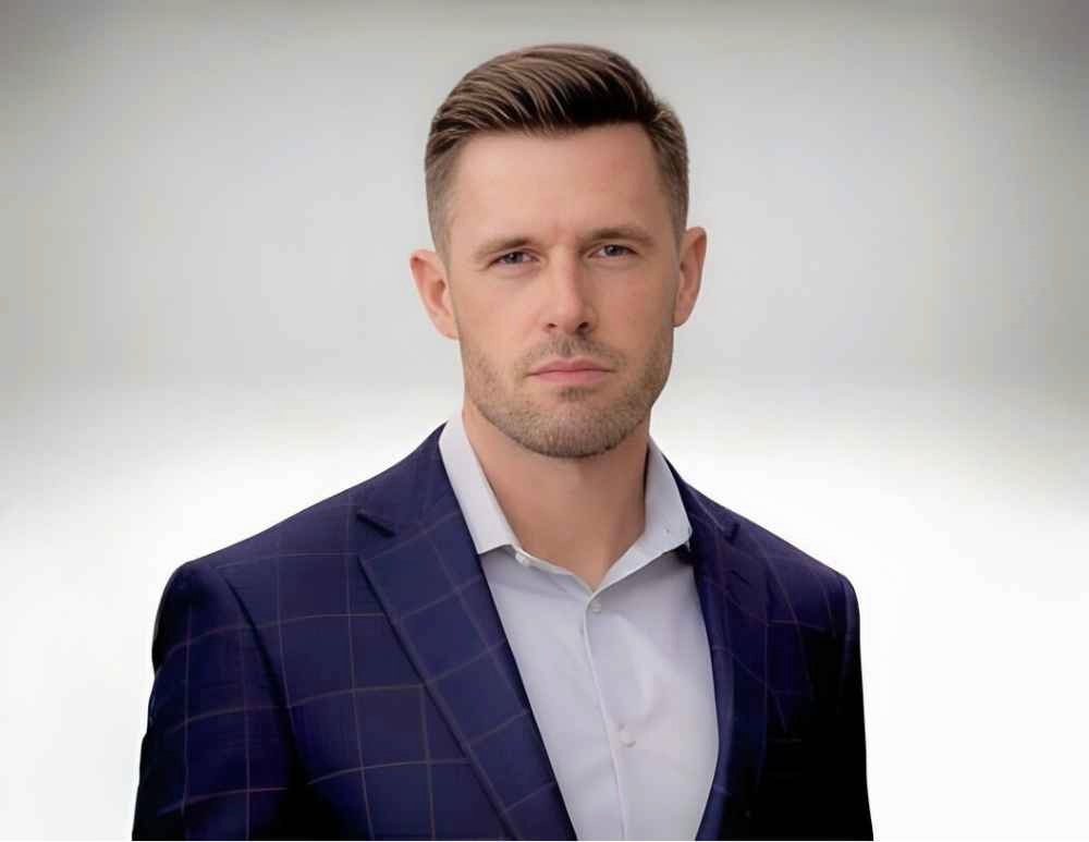 Occam Places Business Development Leader at Chemify