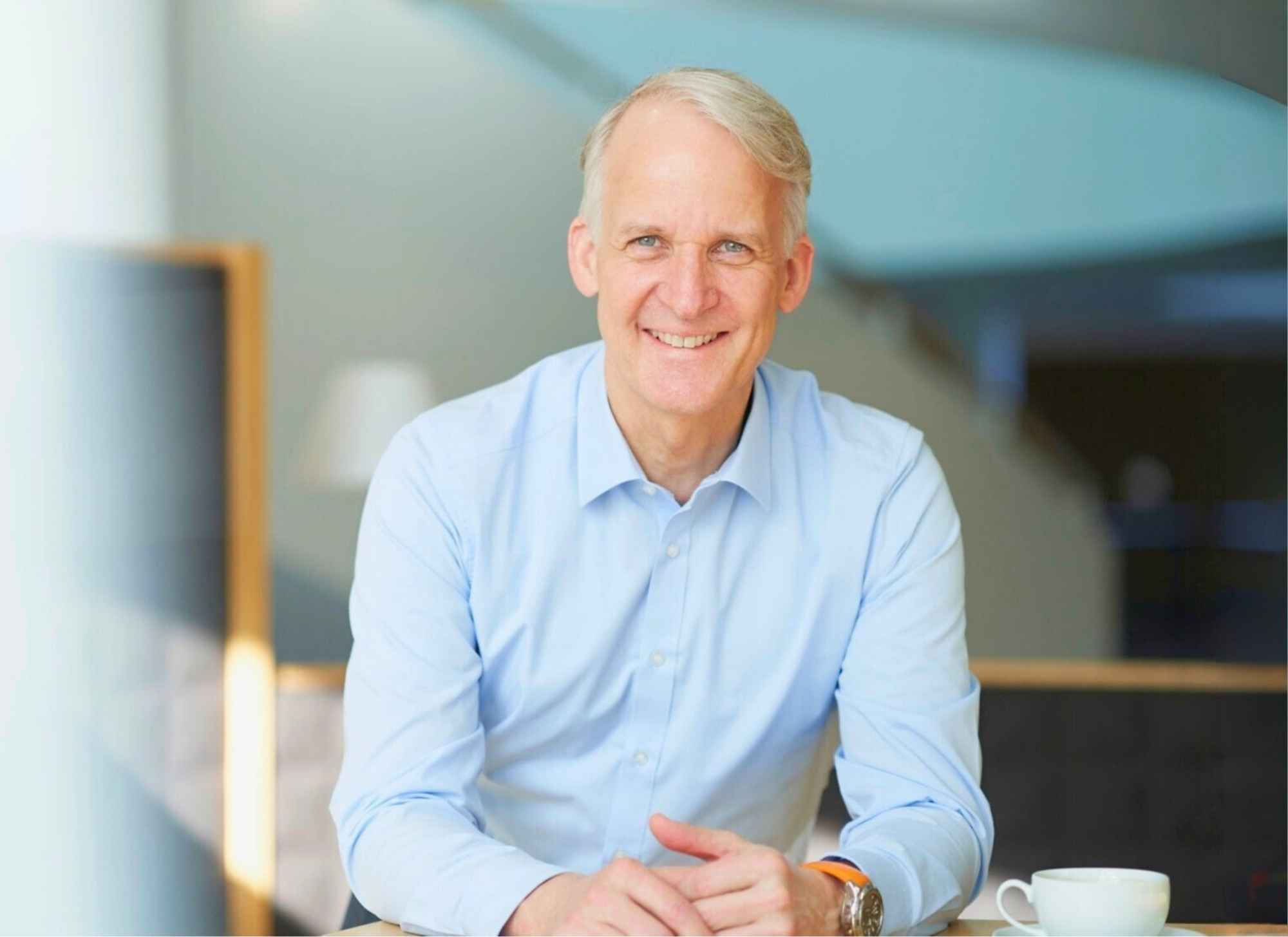 Occam Recruits Former CSO of Novo Nordisk to Advisory Board of Cradle