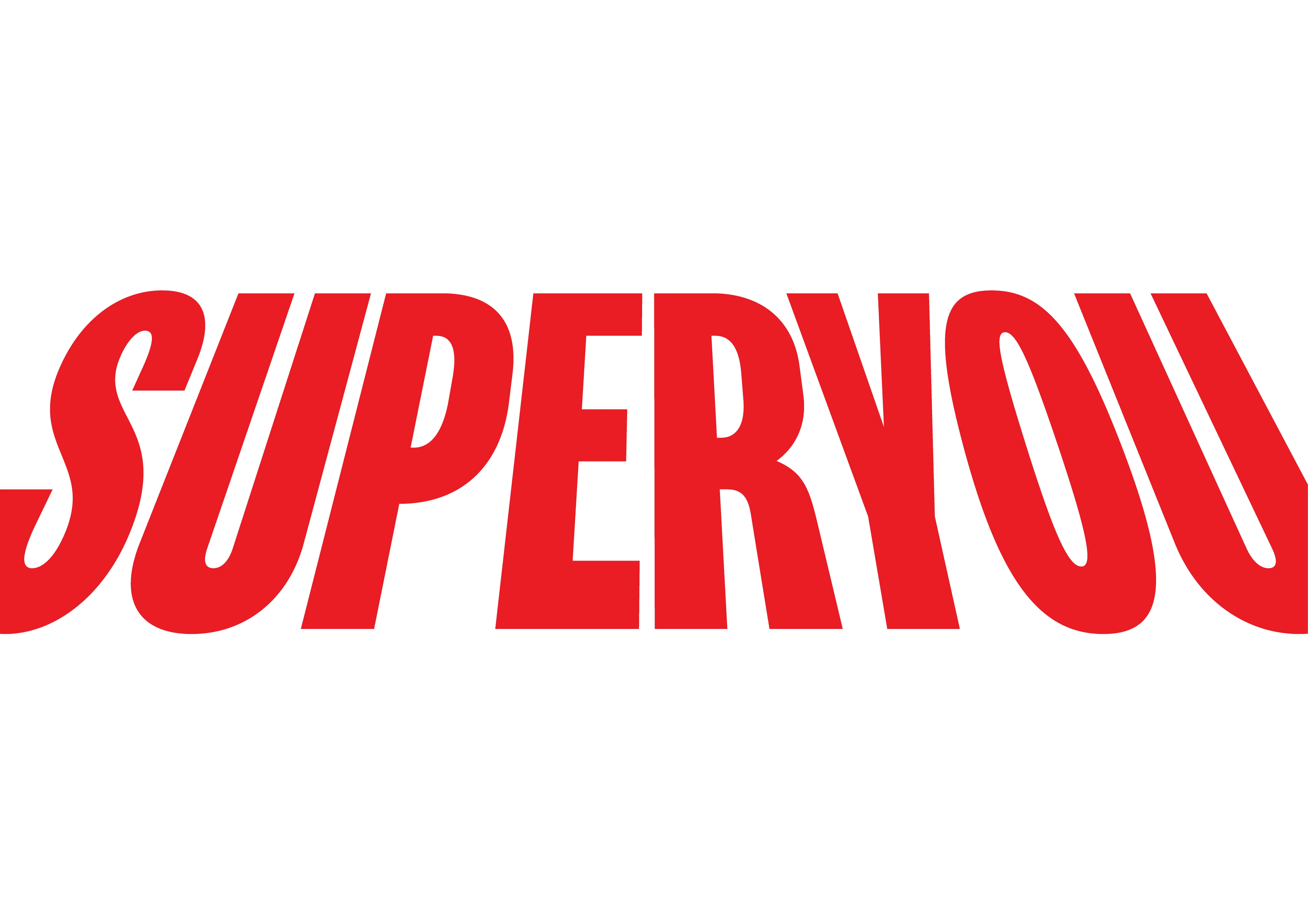 SuperYou
