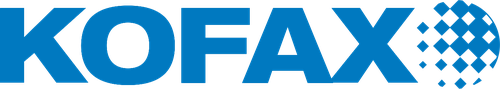 Kofax logo