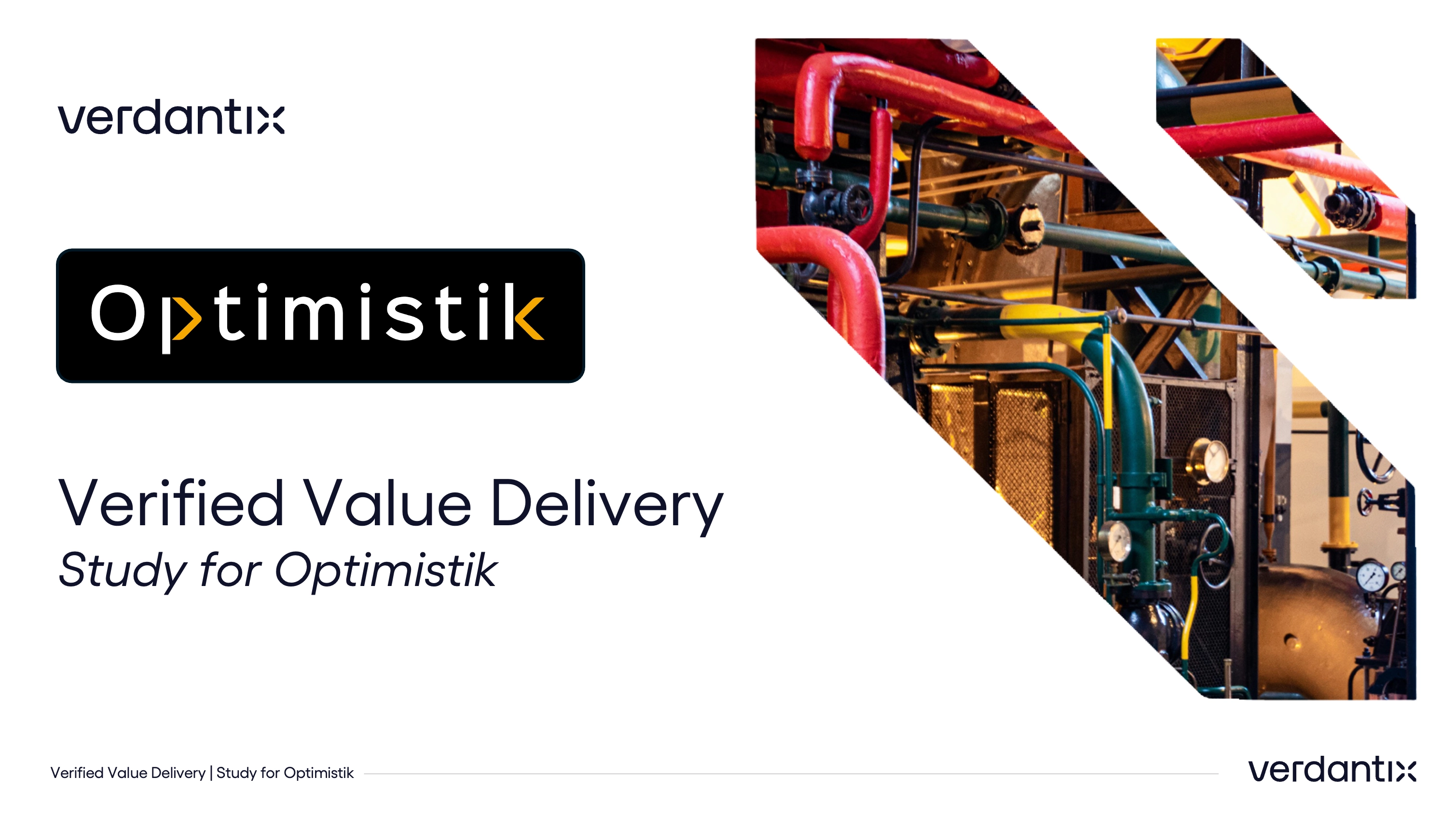 Two engineers in white coats analyzing production data in a food processing plant