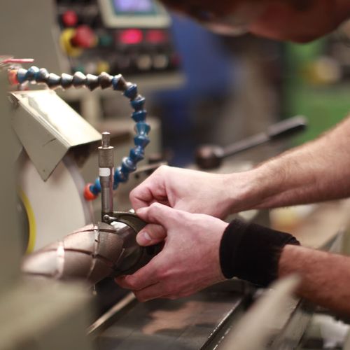 manufacturing superabrasive tooling