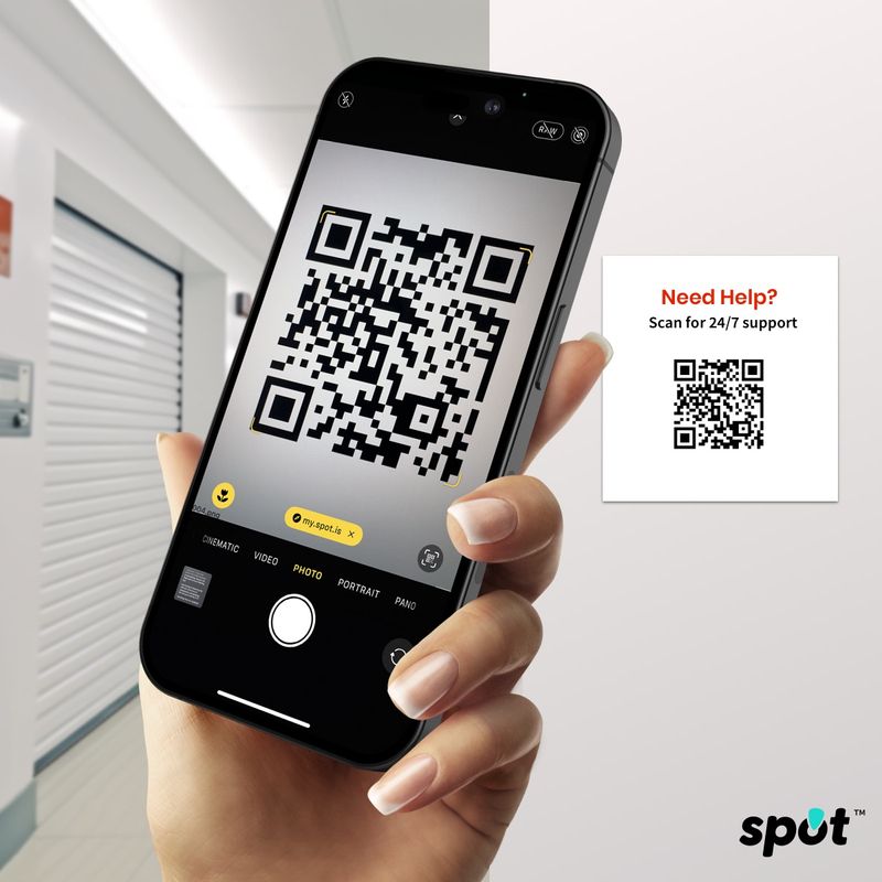 Spot