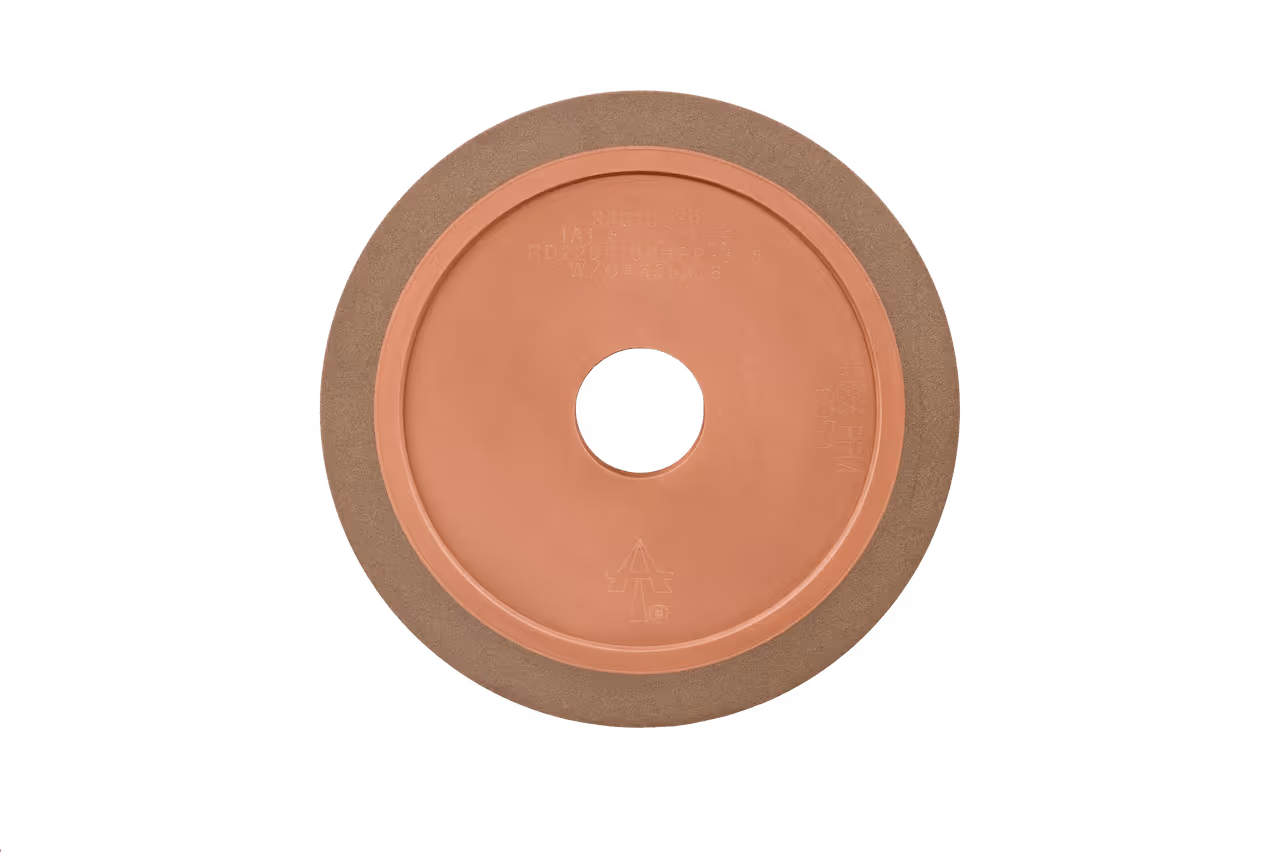 grinding wheel