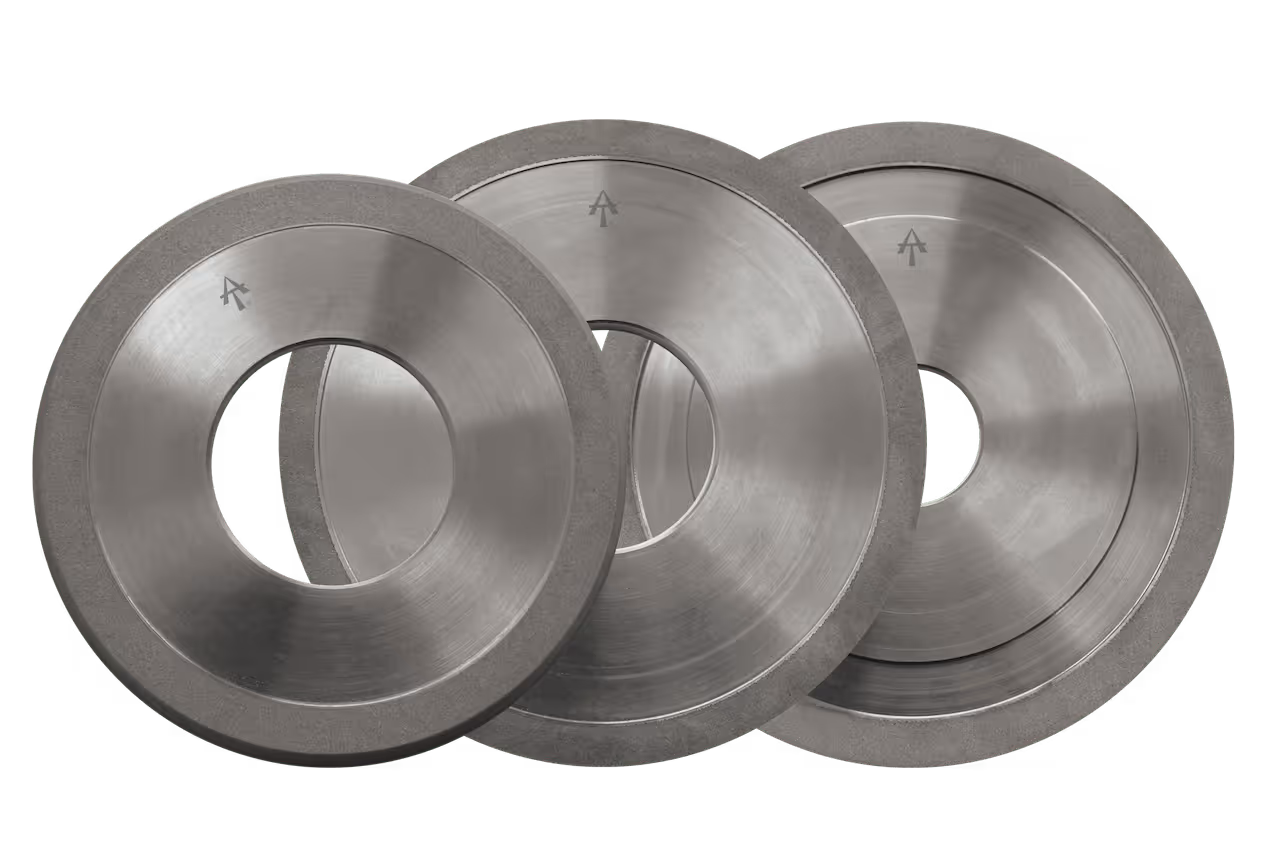 grinding wheels