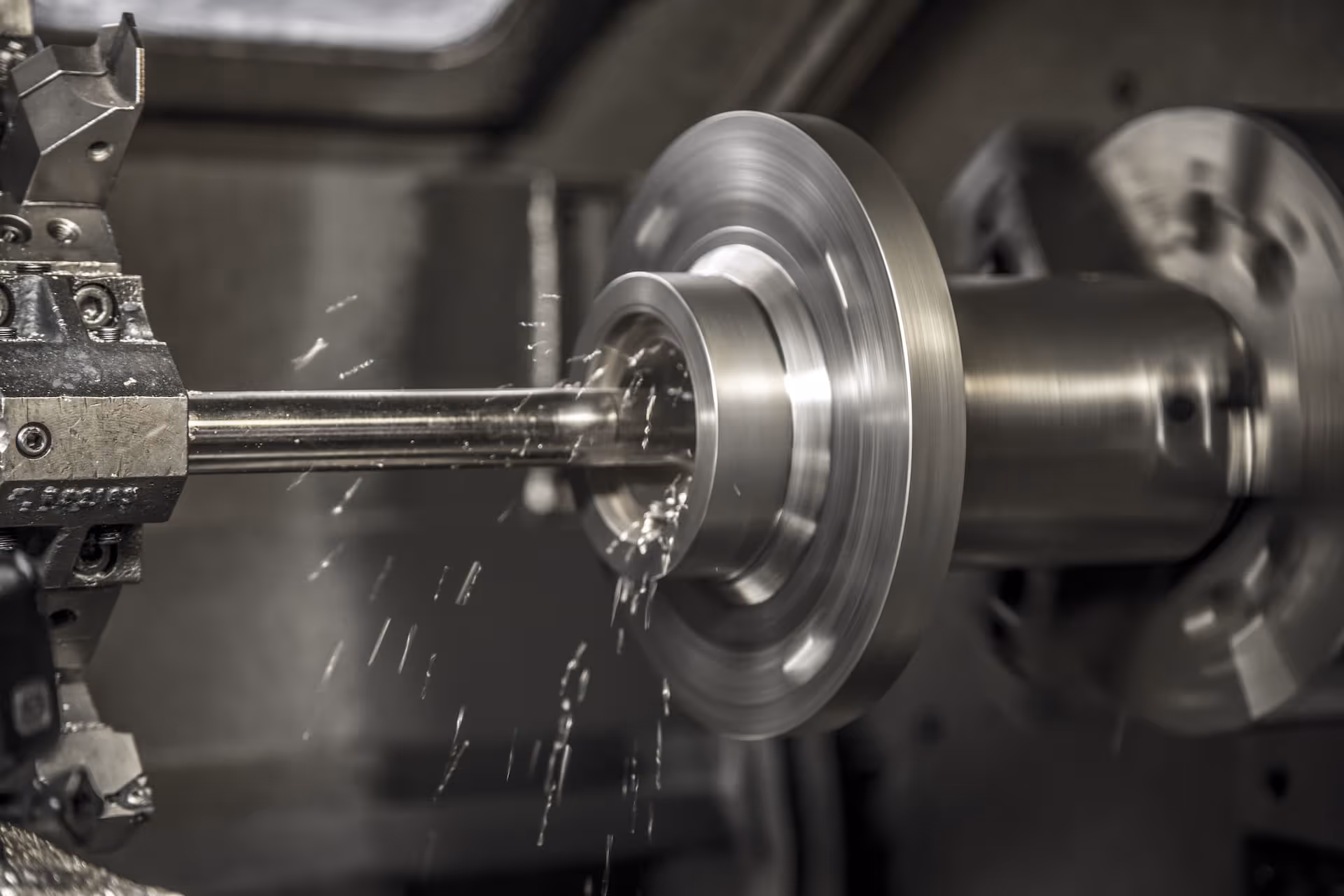 tooling for grinding applications