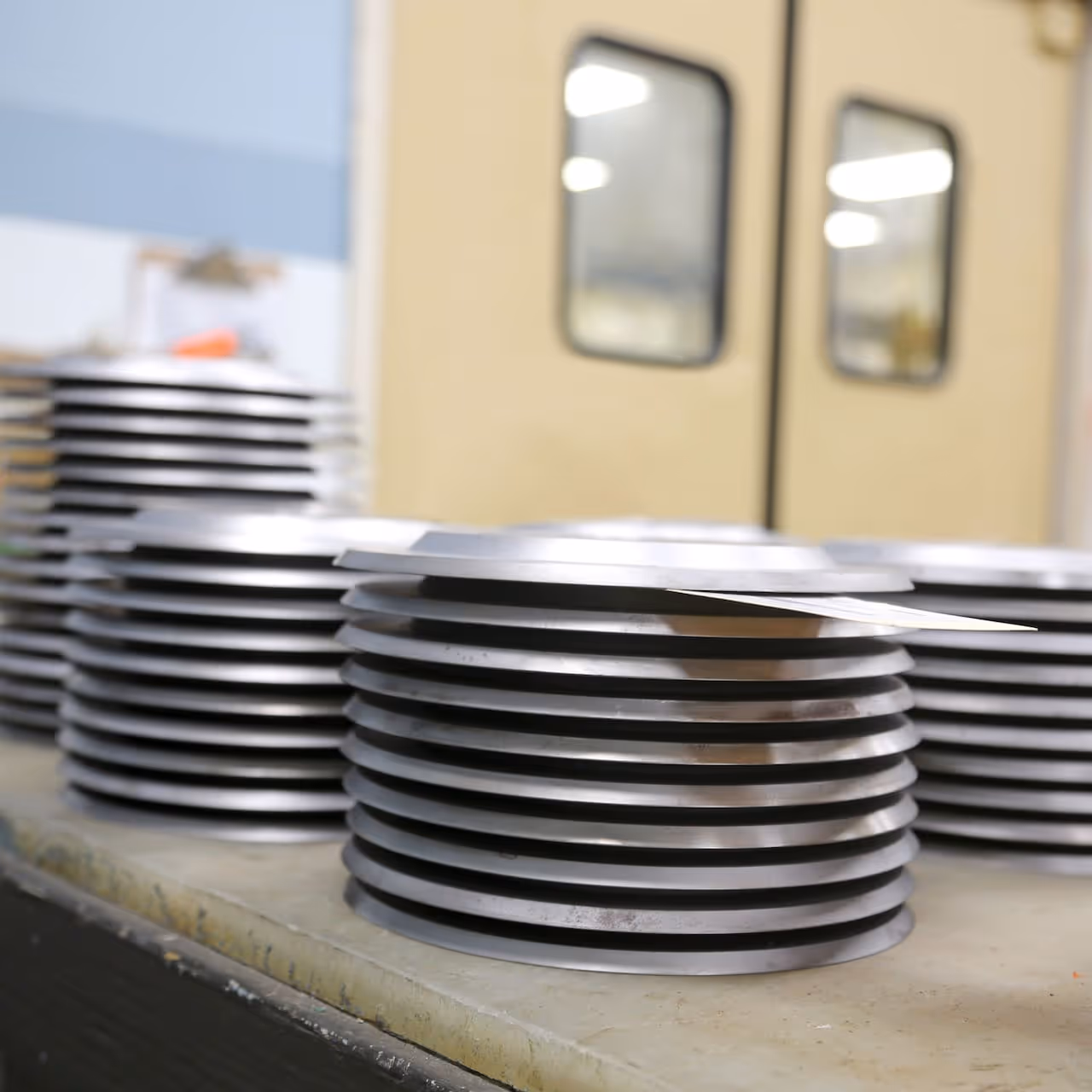 abrasive technology superabrasive product manufacturing