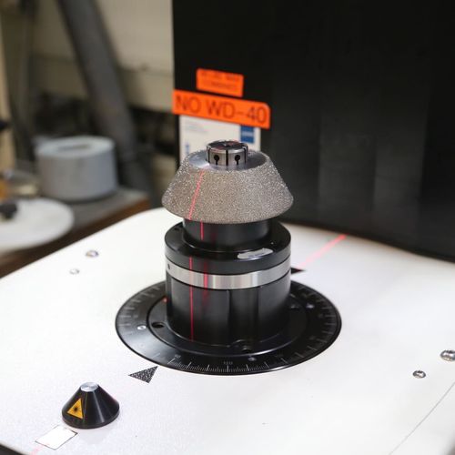 abrasive technology superabrasive product manufacturing