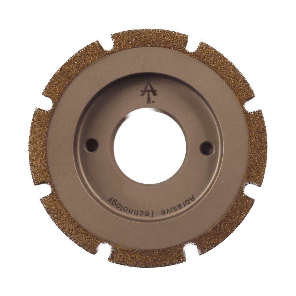 grinding wheel