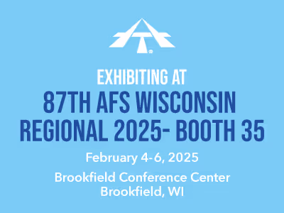 AT to exhibit at 87th AFS Wisconsin Regional 2025