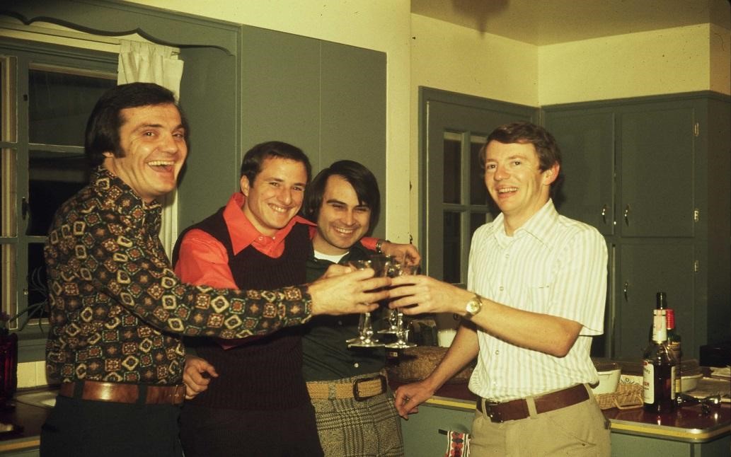 55 Years of Shaping Manufacturing Excellence