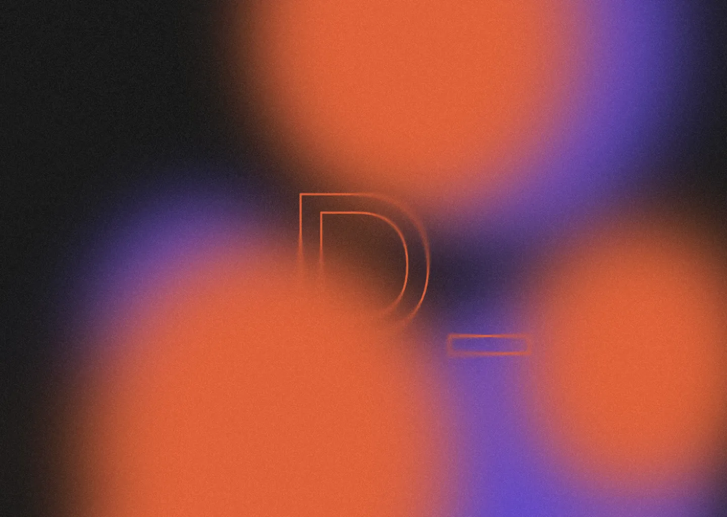 A man in glasses is holding a 3d printed mold while taking