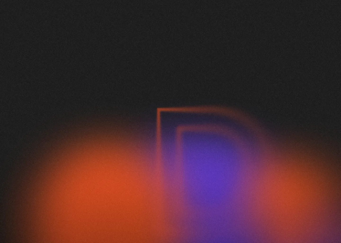 A man in glasses is holding a 3d printed mold while taking