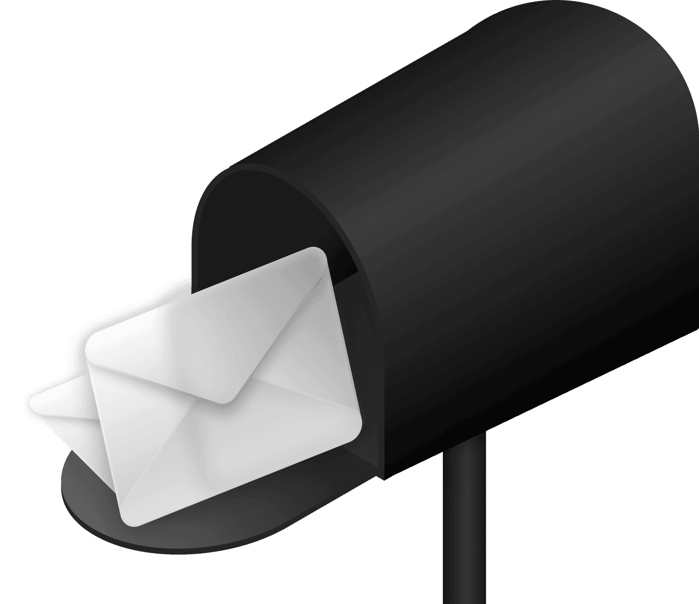 Subscribe To Our Newsletter - Advertising X Webflow Template