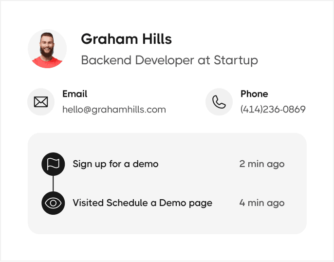 Designed For All Use Cases - Advertising X Webflow Template