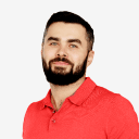 Matt Cannon - Advertising X Webflow Template