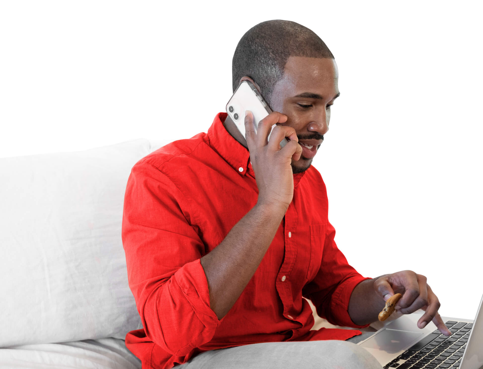 Freepik License Image - Advertising X Webflow Template