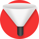 Funnel Optimization - Advertising X Webflow Template