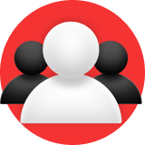 User Behavior - Advertising X Webflow Template