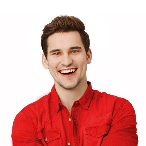 Image Team Member - Advertising X Webflow Template