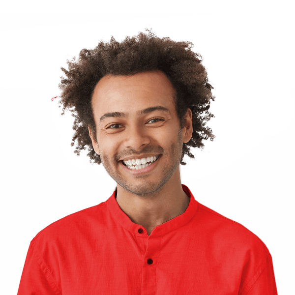 Image Team Member - Advertising X Webflow Template