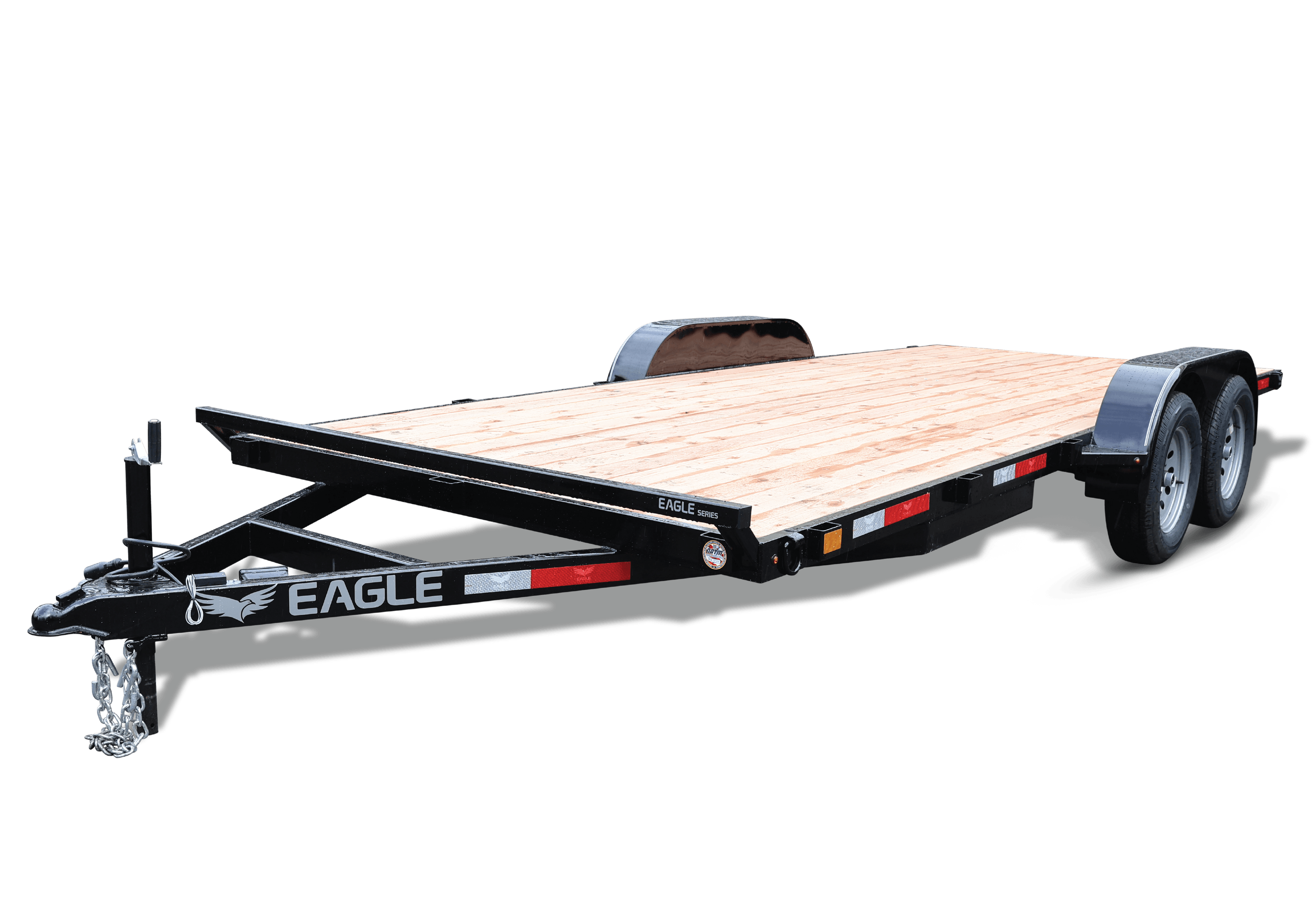 About Eagle Trailer MFG Trusted Trailer Manufacturer
