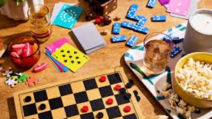 Adult - Social Group