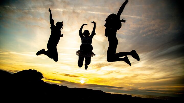 Adult - Sunday - Eagle river