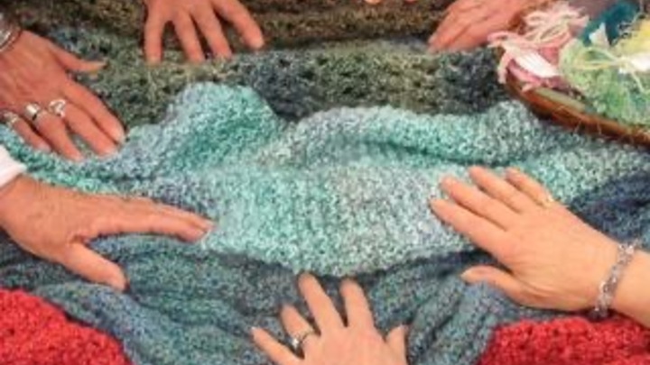 Eagle River - Tuesday - Social