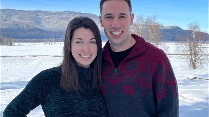 Eagle River - Tuesday