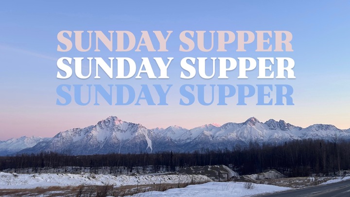 Women - Eagle River - Sunday