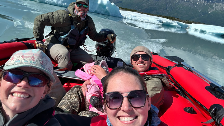 Eagle River - Adult - Thursday