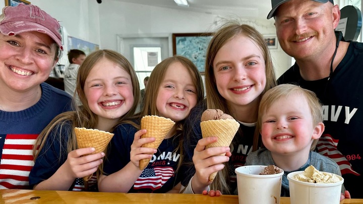 Adults - JBER - Thursday