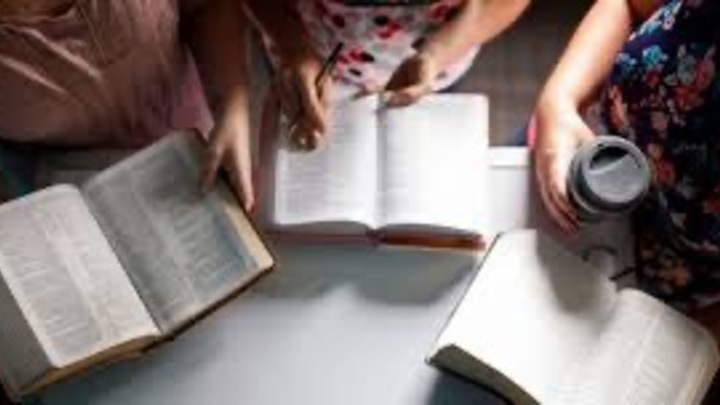 Women - Eagle River - Monday