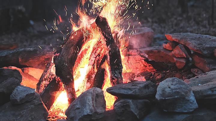 Adults - Chugiak - Sunday