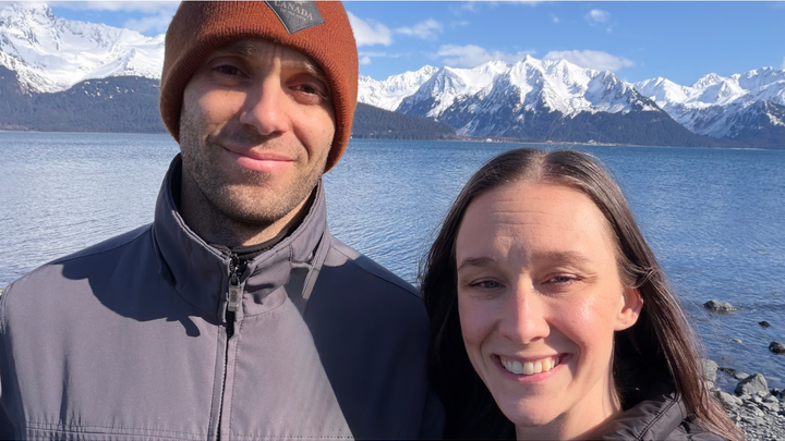 Family - JBER - Sunday