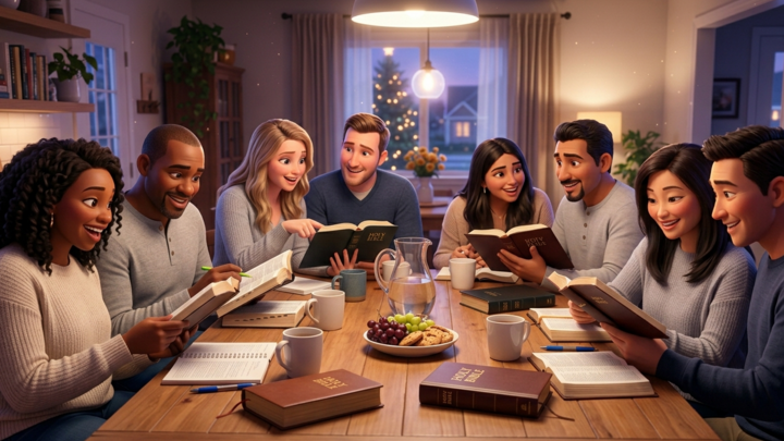 Couples - Eagle River - Monday