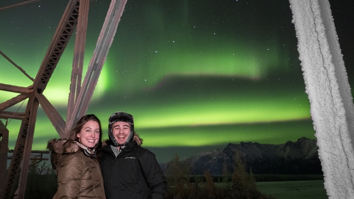 Young Married Couples - Anchorage - Wednesdays
