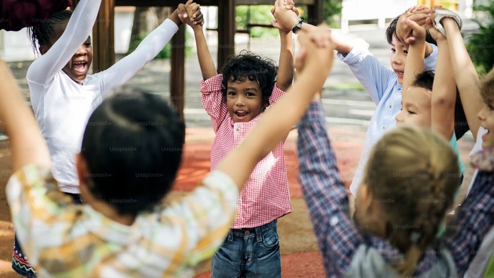 Families - Eagle River - Thursdays